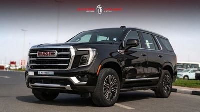 GMC Yukon 2025 | GMC YUKON 2WD SLT ELEVATION 5.3 V8 SLT (AWD)