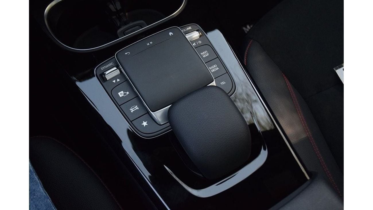 مرسيدس بنز A 220 AMG