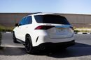 مرسيدس بنز GLE 63 S AMG Premium + 4.0L
