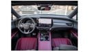 Lexus RX350 F-Sport2/2024. Local Registration +10%