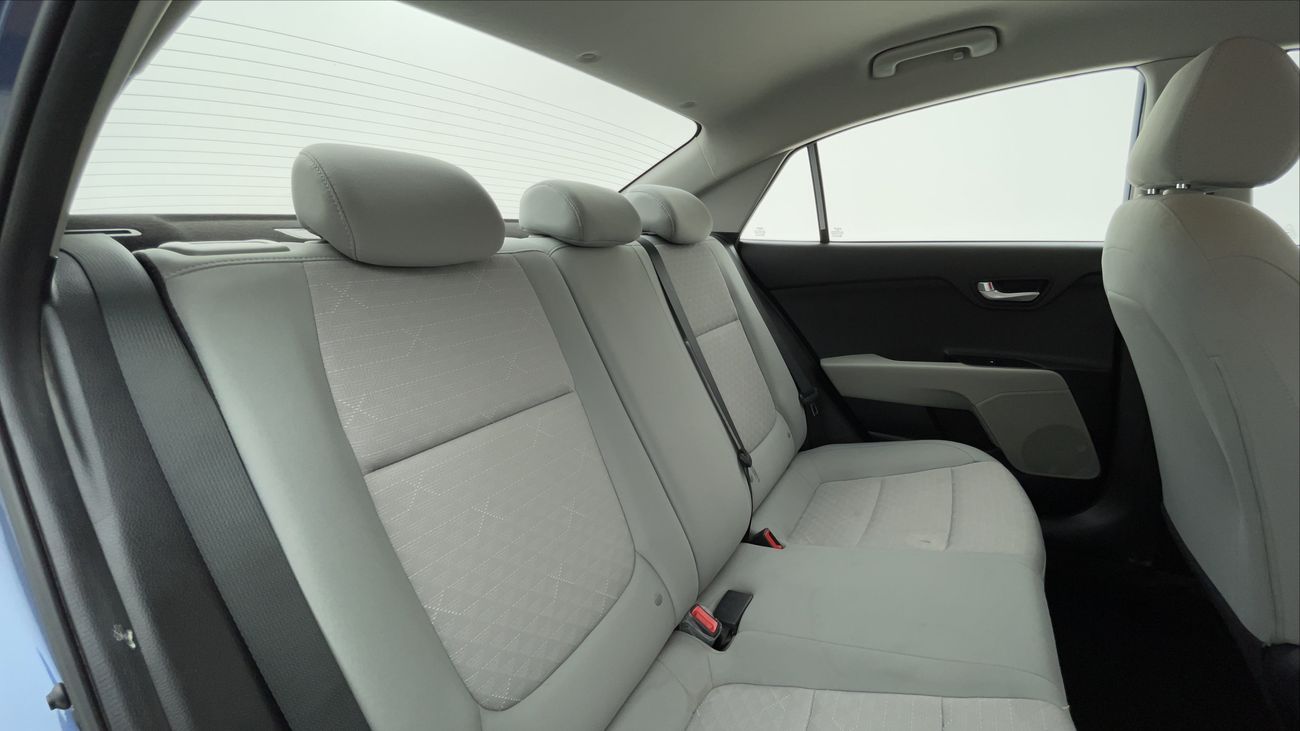 Kia Rio LX 1.4 | Zero Down Payment | Free Home Test Drive