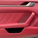 Porsche 911 TURBO S | GCC | Dealer warranty