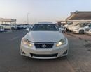 Lexus IS300 LEATHER