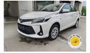 Toyota Vios Toyota Vios - 1.5L 20th Anniversary Edition petrol