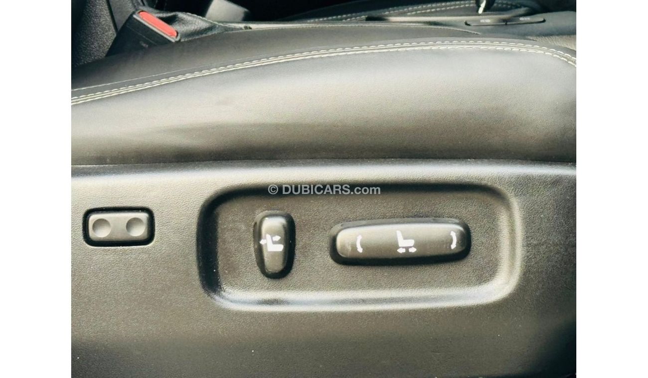 Toyota Hilux CONVERTED TO LATEST 2023 GR SPORTS | RHD | ELECTRIC SEATS | SPORTS BAR | BLACK ALLOY RIMS