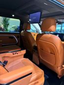 روكس أداماس فيرست كلاس 7 SEATER