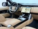 Land Rover Range Rover AUTOBIOGRAPHY LWB P530 2024 Range Rover P530 Autobiography LWB, 2029 RR Warranty + Service Pack, Low