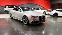 Audi A5 Quattro