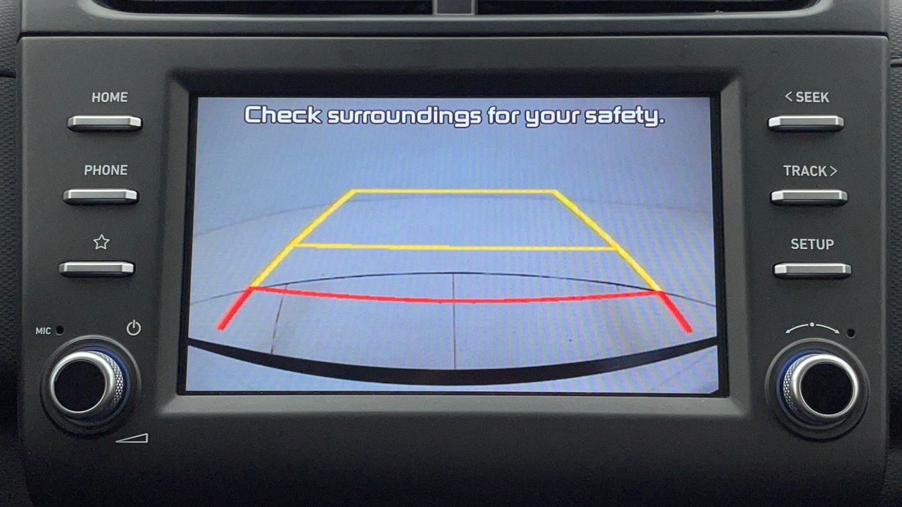 هيونداي كريتا SMART 1.5 | بدون دفعة مقدمة | اختبار القيادة في المنزل