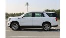 GMC Yukon 2021 | BRAND NEW YUKON DENELI V8 FULL OPTION WITH GCC SPECS AND EXCELLENT CONDITION