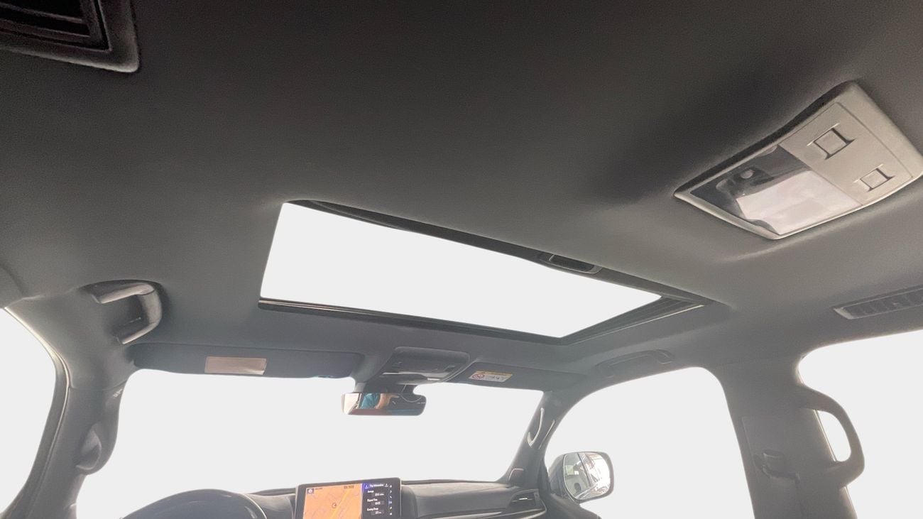 لكزس LX 570 Platinum | upto AED 20,000 Ramadan Discount | شامل الضمان | 0 ﺪﻔﻋﺓ ﺃﻮﻟﻯ