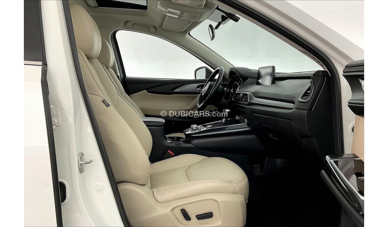 Mazda CX9 GT | 1 year free warranty | 0 down payment | 7 day return policy