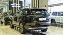 Land Rover Range Rover RANGE ROVER AUTOBIOGRAPHY P530 GCC SPECS MODEL 2024 ZERO UNDER WARRANTY