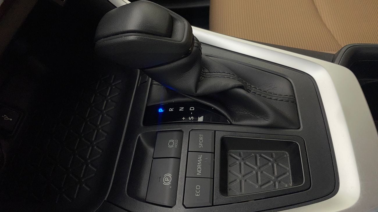 Toyota RAV4 EX 2.5 | Zero Down Payment | Home Test Drive