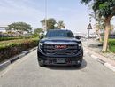 GMC Sierra AT4 Duramax Turbo Diesel Brand New 0Km