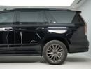 كاديلاك إسكالاد LUXURY | GCC Specs | Pristine Condition