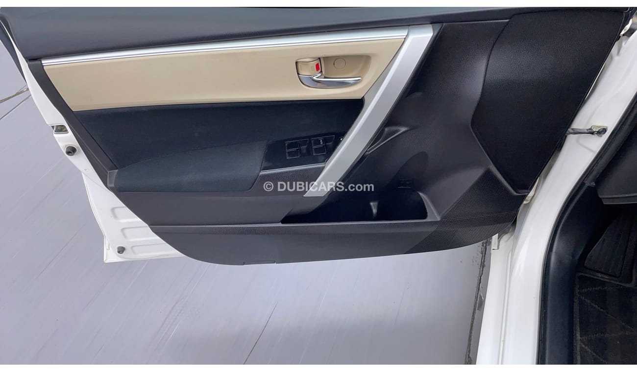 Toyota Corolla LIMITED 2 | Zero Down Payment | Free Home Test Drive