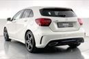 Mercedes-Benz A 250 Sport AMG (W176) | 1 year free warranty | 0 Down Payment