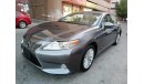 Lexus ES350 ES350 2015 For URGENT SALE