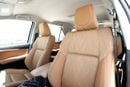 تويوتا فورتونر 4.0L VX1 Petrol Automatic Transmission 4x4 2026
