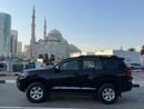 Toyota Prado LIMITED VX Full option Right Hand Drive