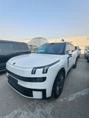 لينك أند كو 900 Lynk&Co 900 2.0T ULTRA