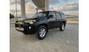 Toyota 4Runner