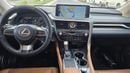 Lexus RX450h PREMIER +971556492422