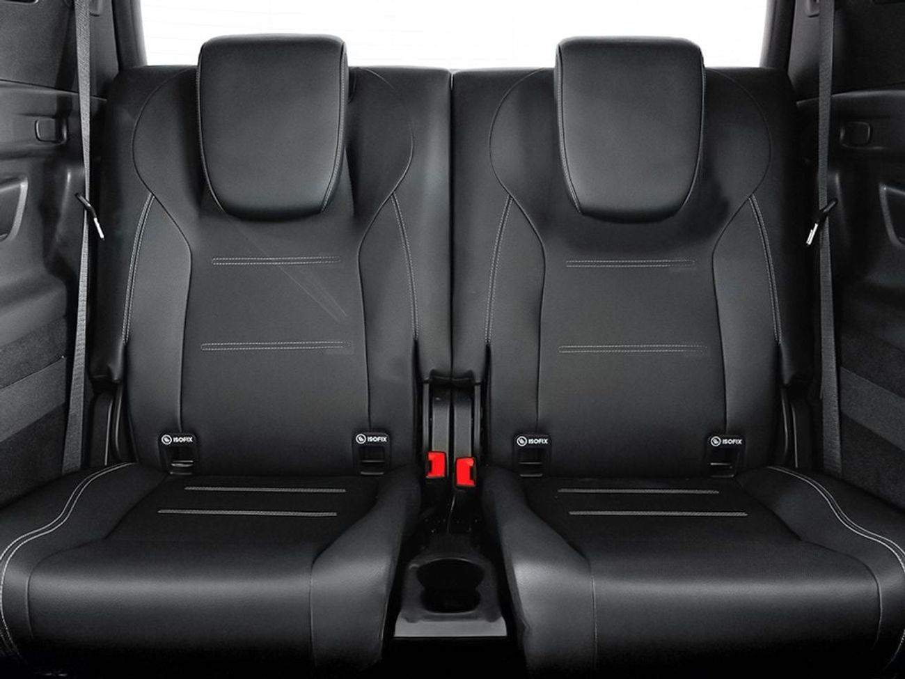 Mercedes-Benz EQB 350 2023 Mercedes Benz EQB 350 / Mercedes Benz Warranty & Service Package / Battery Warranty