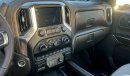 Chevrolet Silverado Z71 Trail boss 2021 | Agency Warranty | GCC | Brand New