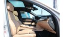 BMW 750 LI GCC MINT IN CONDITION