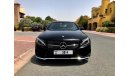 مرسيدس بنز C 300 كوبيه 2017  4Matic Cabriolet