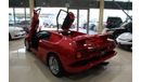 Lamborghini Diablo