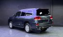 Toyota Land Cruiser Toyota Land Cruiser diesel model 2019