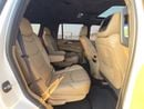 Cadillac Escalade Platinum 6.2L CADILLAC ESCALADE 2018 GCC 2KEYS // ORGINAL PAINT // GOOD CONDITION INSIDE OUT SIDE