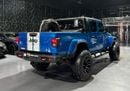 Jeep Gladiator SPORT 4x4 | Jeepers edition | GCC | Well Maintained