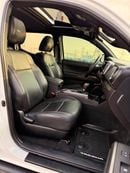 Toyota Tacoma TRD PRO 4X4 Sunroof, leather Full option