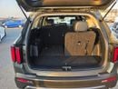 كيا سورينتو 2.5 X-Line (AWD)
