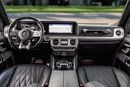 Mercedes Benz G63 AMG G 63 | 12,338 P.M | 0% Downpayment | Mercedes Warranty!
