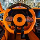مرسيدس بنز G 63 AMG 2021 MERCEDES G MANSORY P820 DONE 63000KM