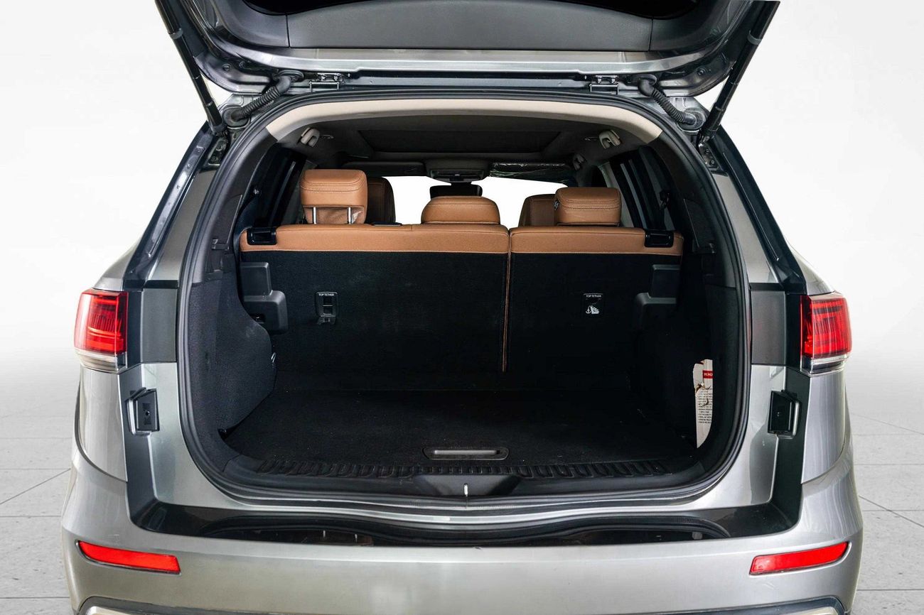 Renault Koleos LE 2.5L LE 2.5