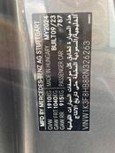 Mercedes-Benz A 200 Mercedes A200 AMG Full option Panoramic  360 Camera GCC 2024 Zero KM UNWARRANTY