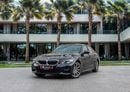 BMW 320i 320i M-Sport | 1,665 P.M | 0% Downpayment | Full Service History!