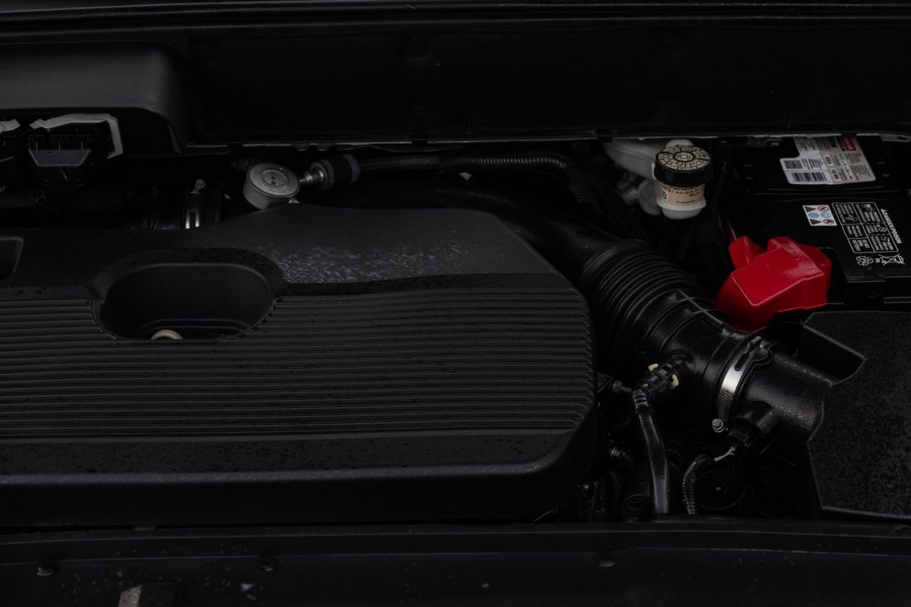 لينكولن ناوتيلوس 1,803 P.M | 0% Downpayment | Nautilus Premiere | Agency Warranty!