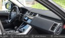 Land Rover Range Rover Sport SE