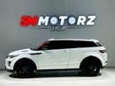 Land Rover Range Rover Evoque HSE Dynamic 2.0L (3 Door)