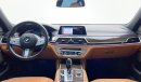 BMW 730Li 730Li 2000