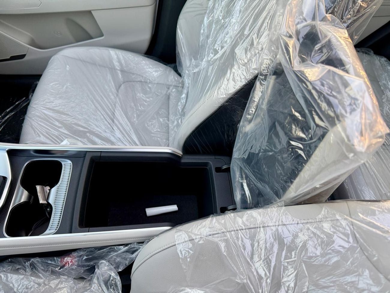 Kia Sportage Kia Sportage PREMIUM SMART VERSION |1.5L V4 PETROL | 360 CAMERA | PANORAMIC ROOF