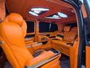 Mercedes Benz V 250 AVANTGARDE LWB