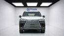 Lexus LX700h Hybrid Elite